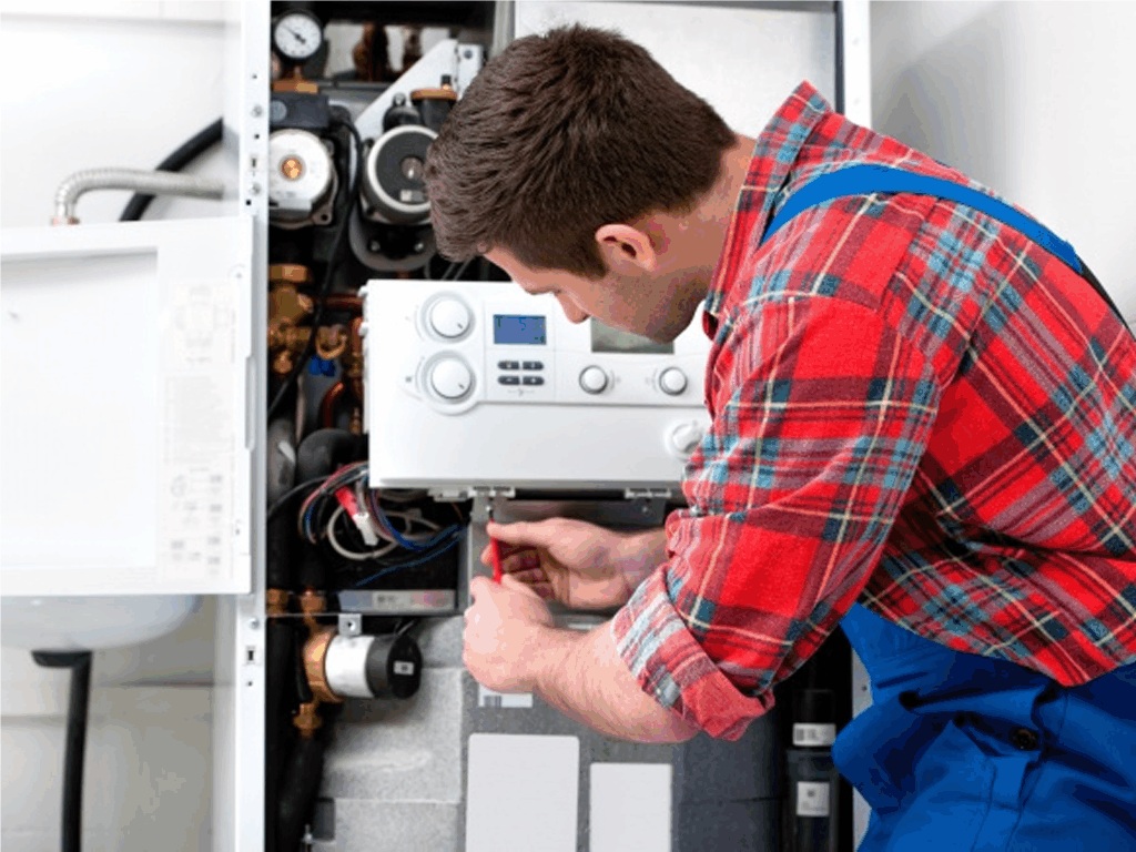 Güdül Baxi Baxi kombi petek temizleme – Isınma sorunu kökünden çözüldü. - Teknik servis örneği